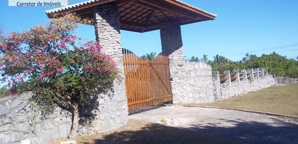 Fazenda / Sítio / Chácara com 6 Quartos à venda, 6350000m² no Guaiú, Santa Cruz Cabrália