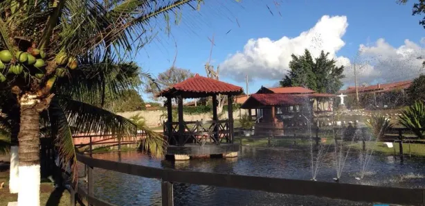 Fazenda / Sítio / Chácara com 12 Quartos à venda, 10000m² no Gravatá Centro, Gravatá