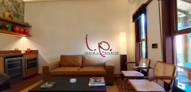 Flat com 1 Quarto à venda, 60m² no Itaipava, Petrópolis