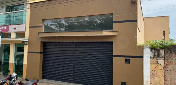 Loja / Salão / Ponto Comercial para alugar, 169m² no Centro, Rio das Pedras