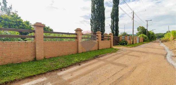 Fazenda / Sítio / Chácara com 3 Quartos à venda, 9000m² no Estados, Fazenda Rio Grande