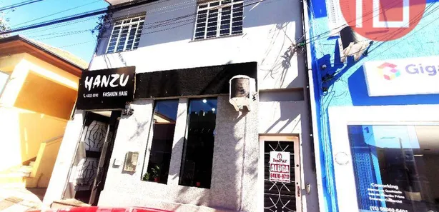 Loja / Salão / Ponto Comercial para alugar, 144m² no Centro, Bragança Paulista