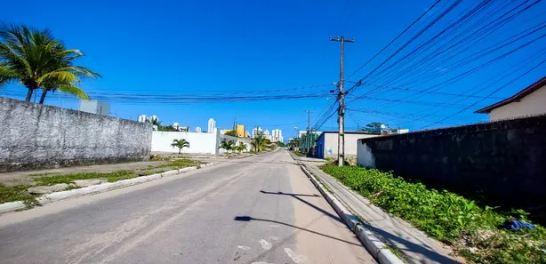 Casa com 2 Quartos à venda, 48m² no Candeias, Jaboatão dos Guararapes