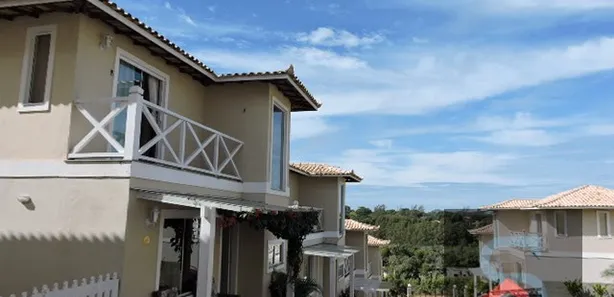 Casa de Condomínio com 3 Quartos à venda, 86m² no Village de Búzios, Armação dos Búzios
