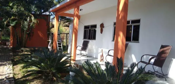 Fazenda / Sítio / Chácara com 3 Quartos à venda, 6000m² no Vargem Alegre, Barra do Piraí
