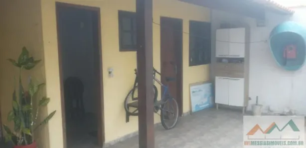 Casa de Condomínio com 5 Quartos para alugar, 200m² no Flamengo, Maricá