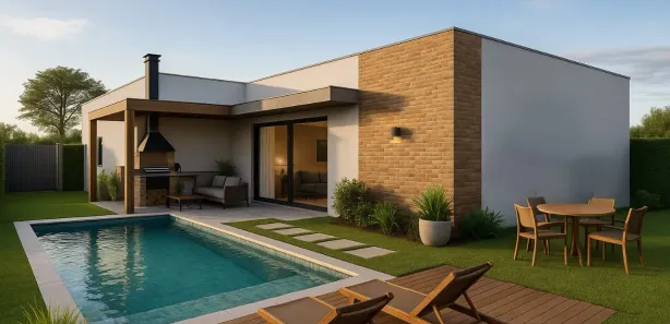 Fazenda / Sítio / Chácara com 2 Quartos à venda, 120m² no Lavorare Arujá, Arujá
