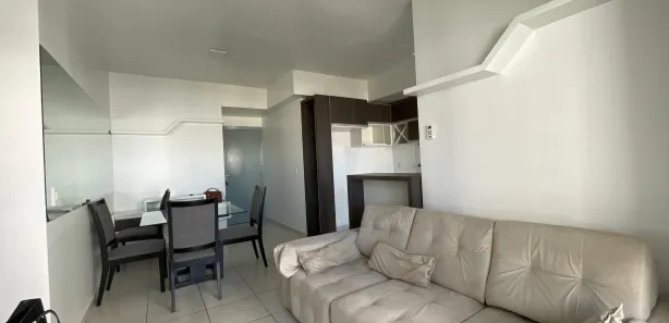 Casa com 2 Quartos para alugar, 72m² no Ponta Negra, Manaus