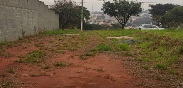 Terreno / Lote / Condomínio à venda, 400m² no Jardim Bela Vista, Limeira