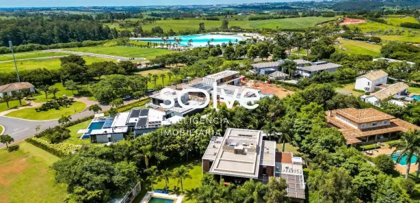 Sobrado com 5 Quartos à venda, 785m² no Fazenda da Grama, Itupeva