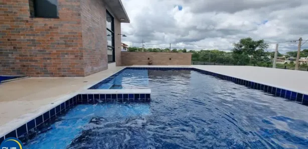 Casa de Condomínio com 3 Quartos à venda, 400m² no Portal dos Bandeirantes Salto, Salto