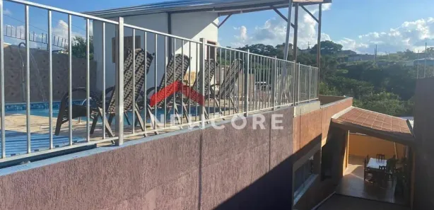 Casa com 3 Quartos à venda, 210m² no Dos Pereiras, Jarinu