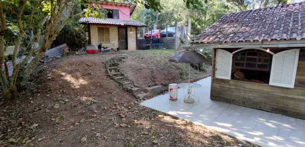 Casa com 3 Quartos à venda, 132m² no Jardim Santa Paula, Cotia