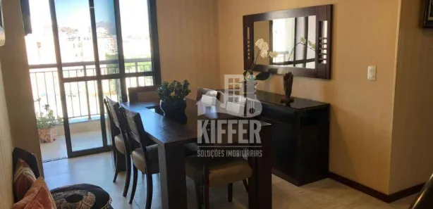 Cobertura com 4 Quartos à venda, 146m² no Centro, Niterói