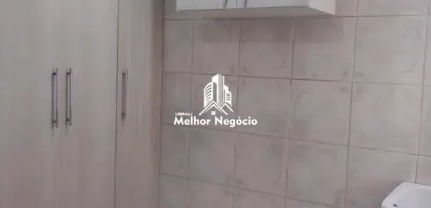 Apartamento com 3 Quartos à venda, 64m² no Parque João de Vasconcelos, Sumaré