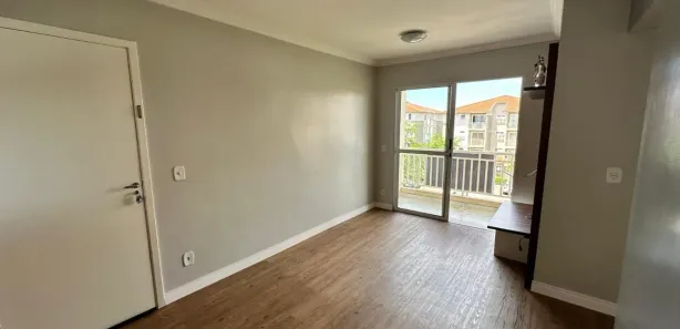 Apartamento com 2 Quartos à venda, 49m² no Jardim Nova Hortolândia I, Hortolândia