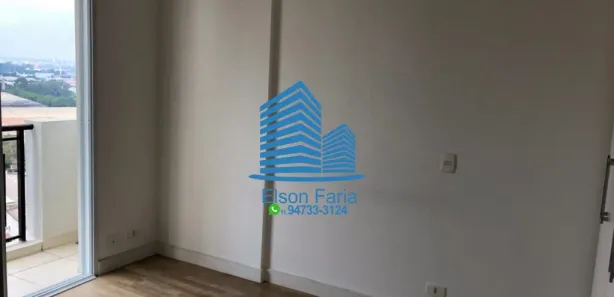 Apartamento com 3 Quartos para alugar, 86m² no Alphaville Centro Industrial e Empresarial/Alphaville., Barueri