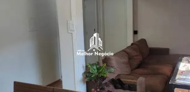 Apartamento com 2 Quartos à venda, 62m² no Parque João de Vasconcelos, Sumaré