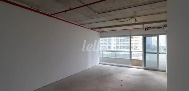 Conjunto Comercial / Sala para alugar, 47m² no Vila Gertrudes, São Paulo