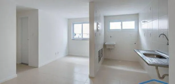 Apartamento com 2 Quartos à venda, 55m² no Pernambués, Salvador