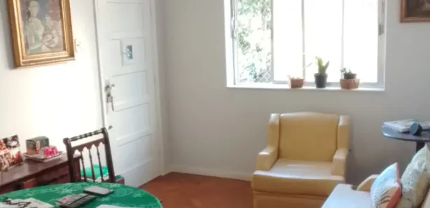 Apartamento com 2 Quartos à venda, 75m² no Tijuca, Rio de Janeiro
