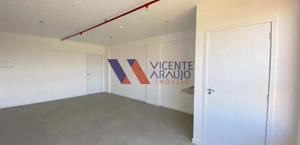 Conjunto Comercial / Sala à venda, 33m² no Betim Industrial, Betim