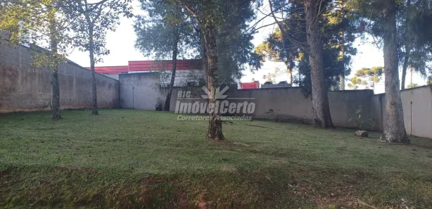 Terreno / Lote / Condomínio à venda, 562m² no Santa Cândida, Curitiba