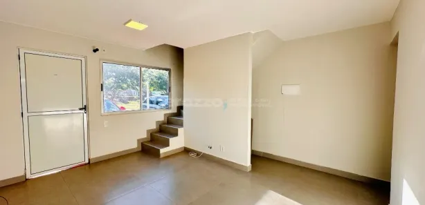 Casa de Condomínio com 2 Quartos para alugar, 58m² no Jardins Mangueiral, Brasília