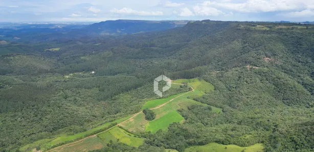 Terreno / Lote / Condomínio à venda, 20129m² no São Luiz do Purunã, Balsa Nova