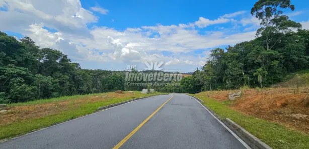 Terreno / Lote / Condomínio à venda, 1060m² no Vila Conceição, Campo Largo