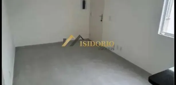 Apartamento com 2 Quartos à venda, 40m² no Jardim Itaqui, Campo Largo