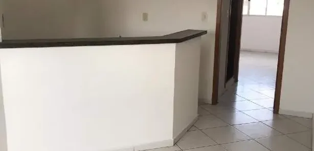 Kitnet com 1 Quarto para alugar, 30m² no Centro, Pindamonhangaba