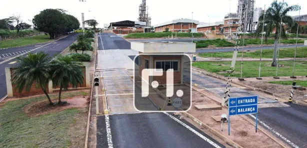 Galpão / Depósito / Armazém para alugar, 2340m² no Vila Moreira, Mirassol