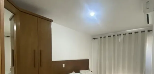 Apartamento com 2 Quartos à venda, 74m² no Itacurussá, Mangaratiba