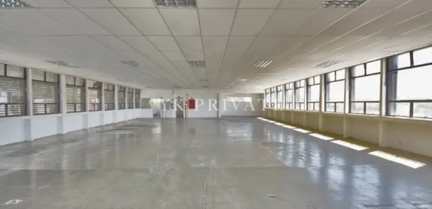 Prédio Inteiro para alugar, 1361m² no Jaguaré, São Paulo