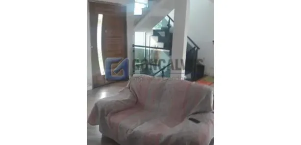 Sobrado com 1 Quarto à venda, 496m² no Colônia, Ribeirão Pires