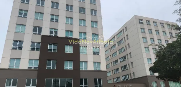 Conjunto Comercial / Sala à venda, 70m² no Alvinópolis, Atibaia
