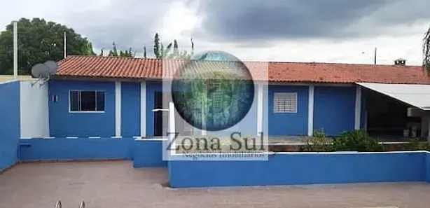 Fazenda / Sítio / Chácara com 3 Quartos à venda, 10m² no Jurupará, Piedade