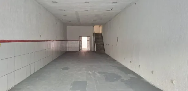 Loja / Salão / Ponto Comercial para alugar, 200m² no Jardim Maringá, Mauá