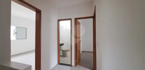 Casa de Vila com 3 Quartos à venda, 100m² no Vila Suissa, Mogi das Cruzes