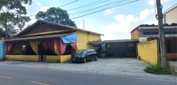 Loja / Salão / Ponto Comercial à venda, 800m² no Santa Inês, Caieiras