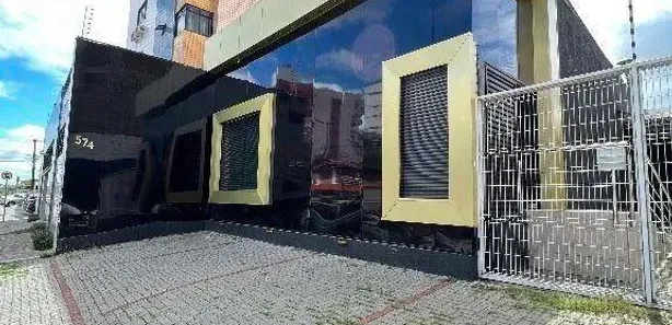 Loja / Salão / Ponto Comercial à venda, 157m² no Catolé, Campina Grande