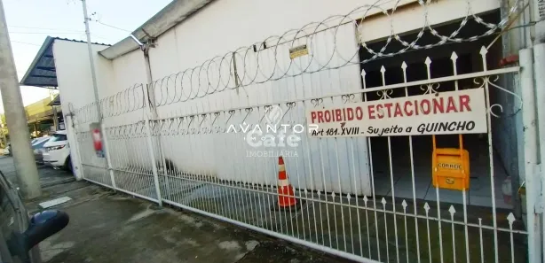 Galpão / Depósito / Armazém à venda, 230m² no Nossa Senhora de Fátima, Santa Maria
