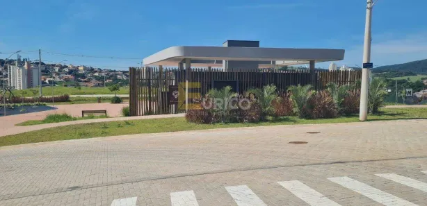 Terreno / Lote / Condomínio à venda, 318m² no Residencial Reserva Bellano, Itatiba
