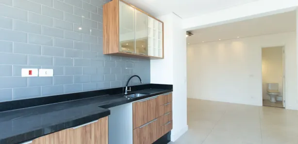 Apartamento com 2 Quartos à venda, 84m² no Bosque da Saúde, São Paulo