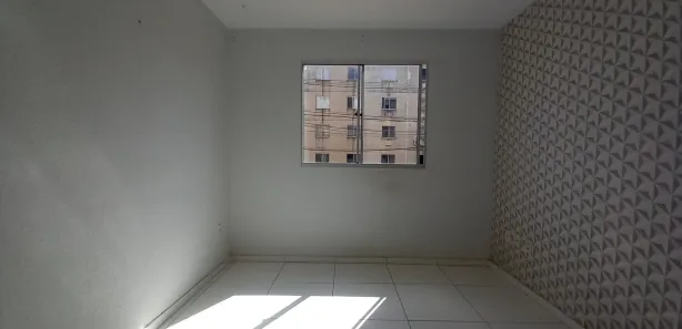 Apartamento com 2 Quartos à venda, 42m² no Boa União (Abrantes), Camaçari