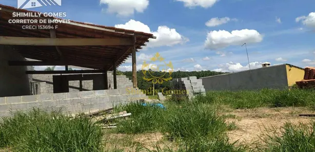 Terreno / Lote / Condomínio à venda, 1000m² no Dona Catarina, Mairinque