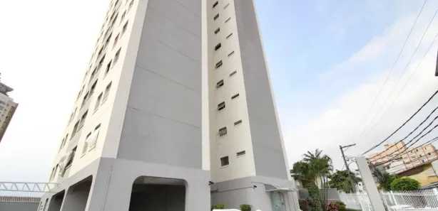 Apartamento com 2 Quartos à venda, 49m² no Vila Lageado, São Paulo