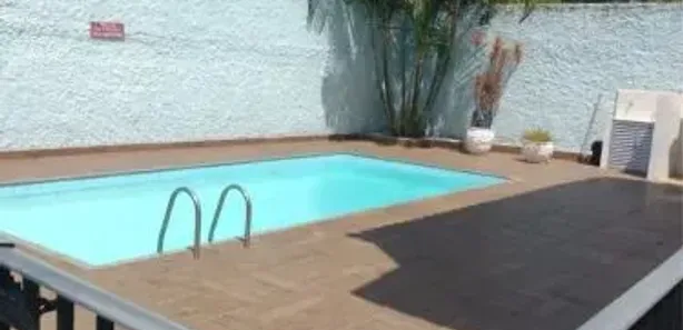 Casa de Condomínio com 2 Quartos à venda, 110m² no da Luz, Nova Iguaçu