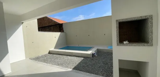 Sobrado com 3 Quartos à venda, 108m² no Itacolomi, Balneário Piçarras